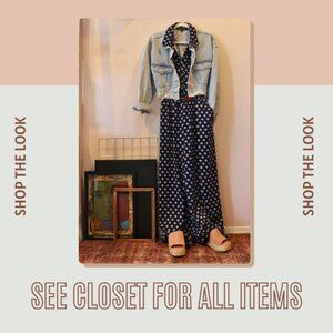 Ryan Michelle Petite XL Jumper - Gently Used